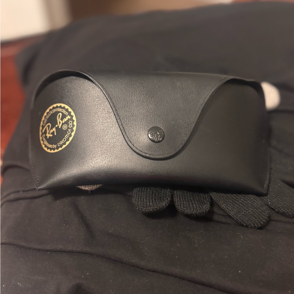Ray-Ban Sun Glass Case